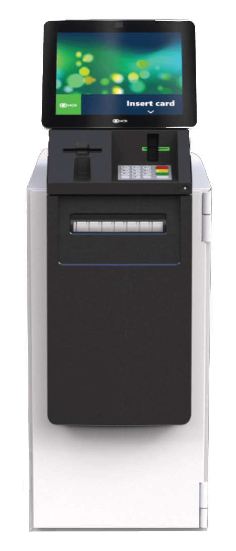 NCR SelfServ™ SE Cash ATM